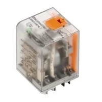 Релейный модуль 220v dc 3co drw370220lt