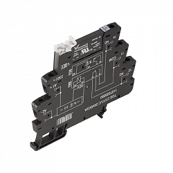 Твердотельные реле tos 48vuc 48vdc0,1a