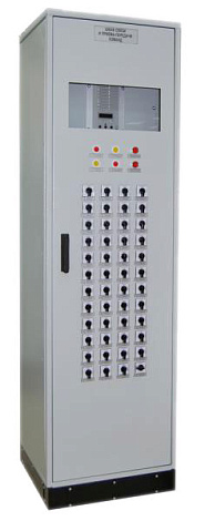 Шкаф связи (PowerLink)