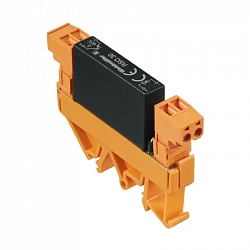 Твердотельное реле rso 30/dv 5-24v cc/sc