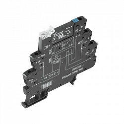 Твердотельные реле tos 12vdc 48vdc0,1a