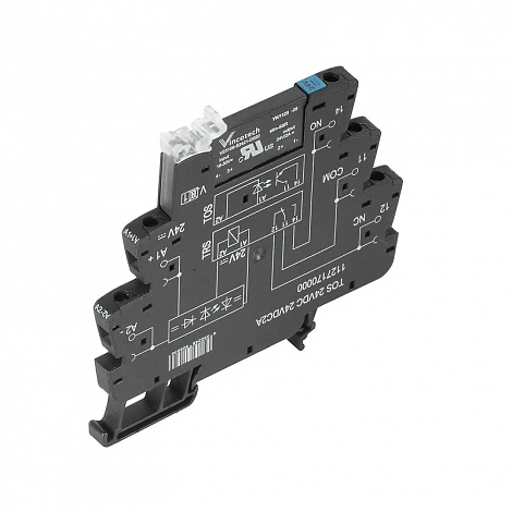 Твердотельные реле tos 12vdc 48vdc0,1a